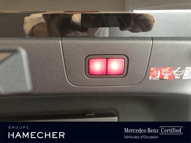 Image MERCEDES-BENZ CLA 250+ EQ 272ch Limited Edition