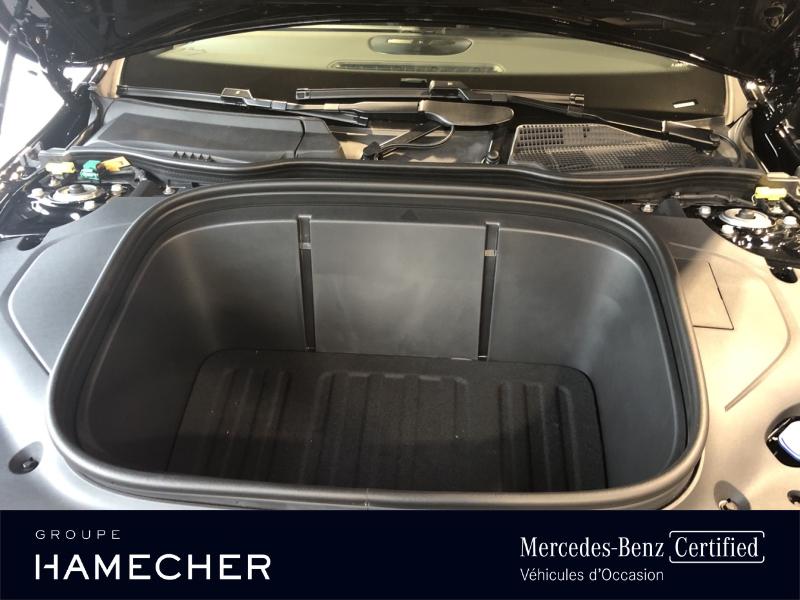 Image MERCEDES-BENZ CLA 250+ EQ 272ch Limited Edition