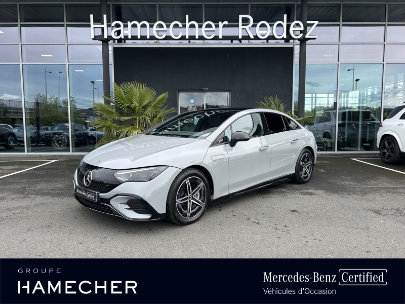 Photo MERCEDES-BENZ EQE 300 245ch AMG Line