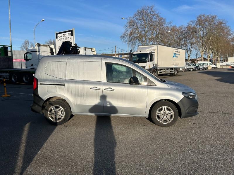 Image MERCEDES-BENZ Citan 112 CDI Long Pro