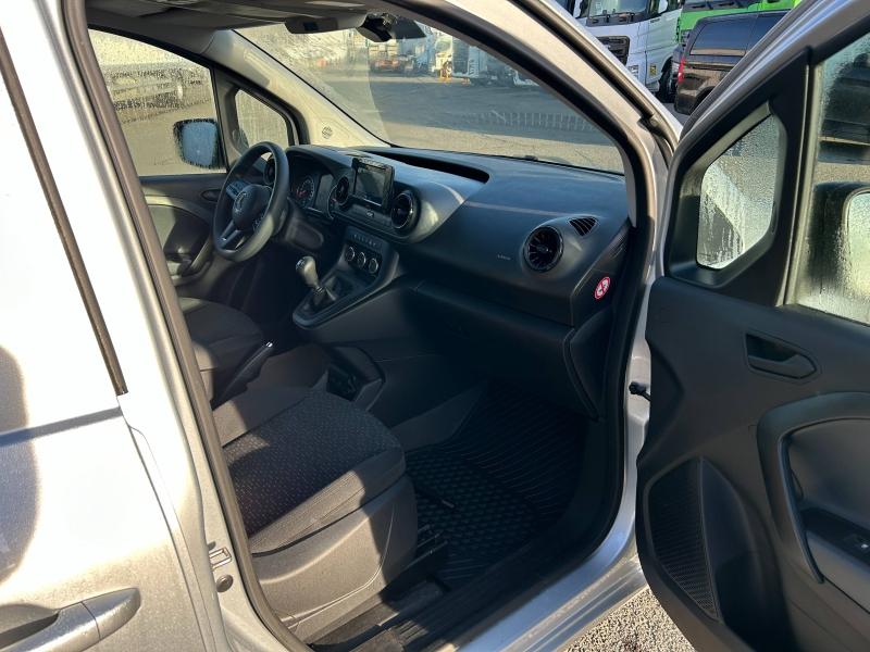 Image MERCEDES-BENZ Citan 112 CDI Long Pro