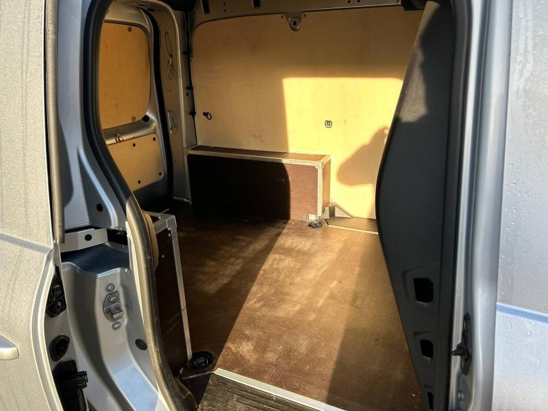 Image MERCEDES-BENZ Citan 112 CDI Long Pro