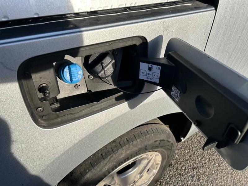 Image MERCEDES-BENZ Citan 112 CDI Long Pro