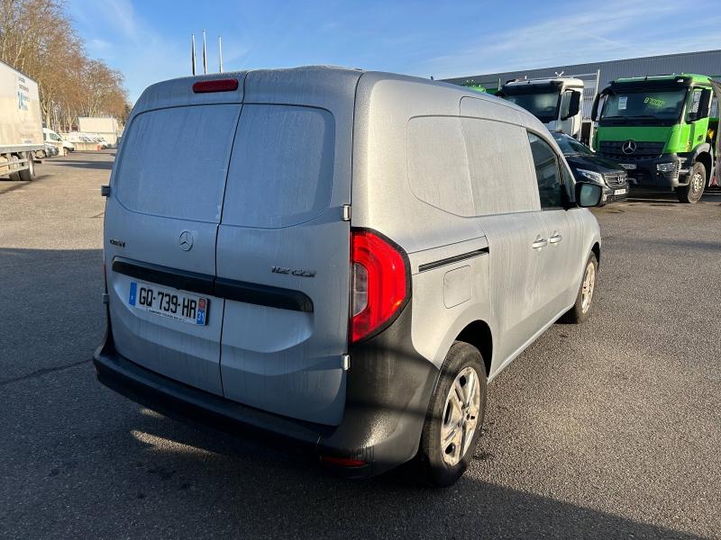 Image MERCEDES-BENZ Citan 112 CDI Long Pro