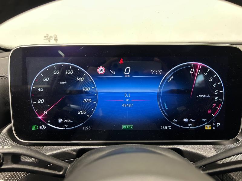 Image MERCEDES-BENZ Classe C Break 300 e 204+129ch AMG Line