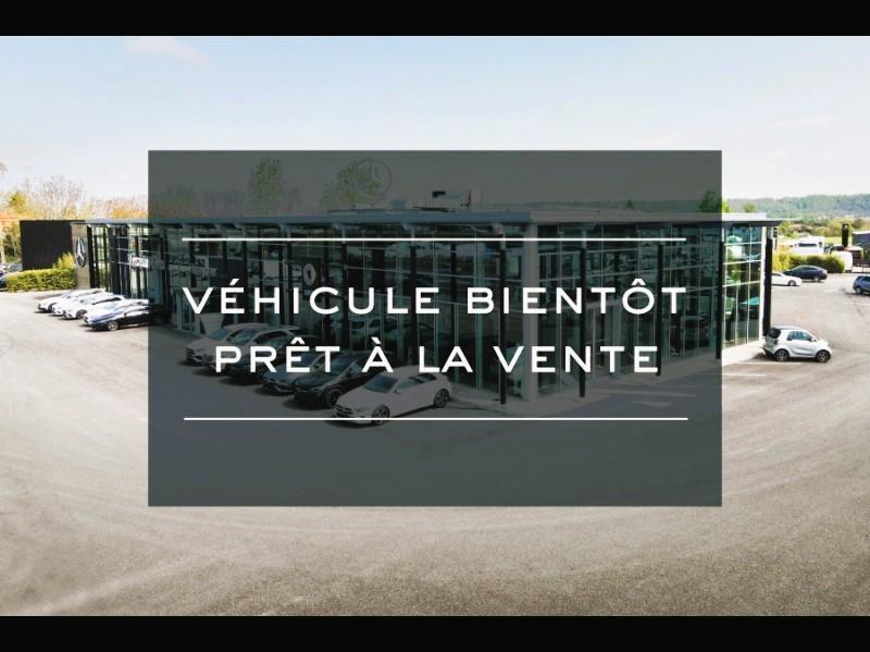 Photo MERCEDES-BENZ GLB 200d 150ch AMG Line 8G DCT