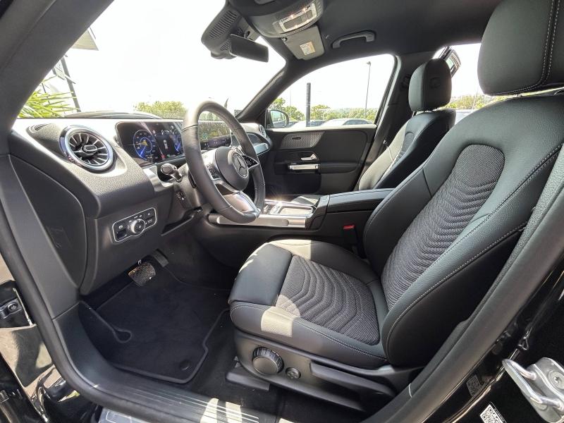Image MERCEDES-BENZ EQB 250+ 190ch Edition