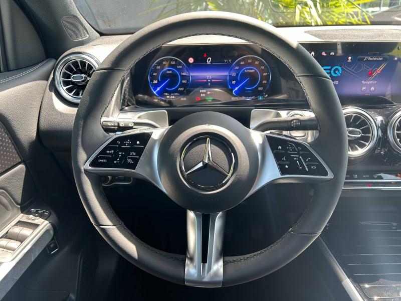 Image MERCEDES-BENZ EQB 250+ 190ch Edition