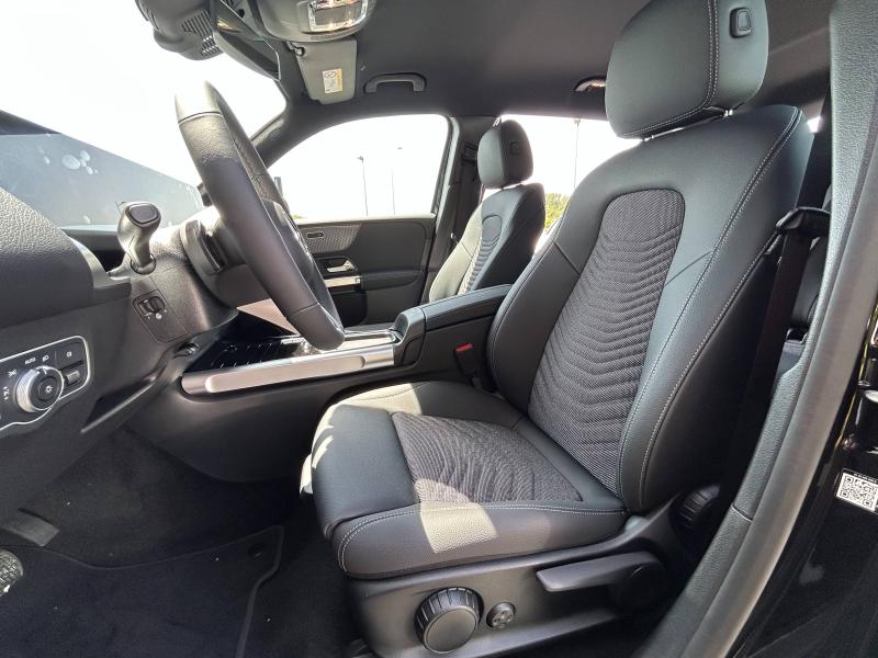 Image MERCEDES-BENZ EQB 250+ 190ch Edition