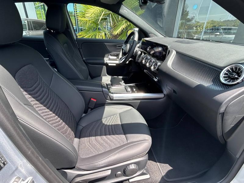 Image MERCEDES-BENZ EQA 250+ 190ch Edition