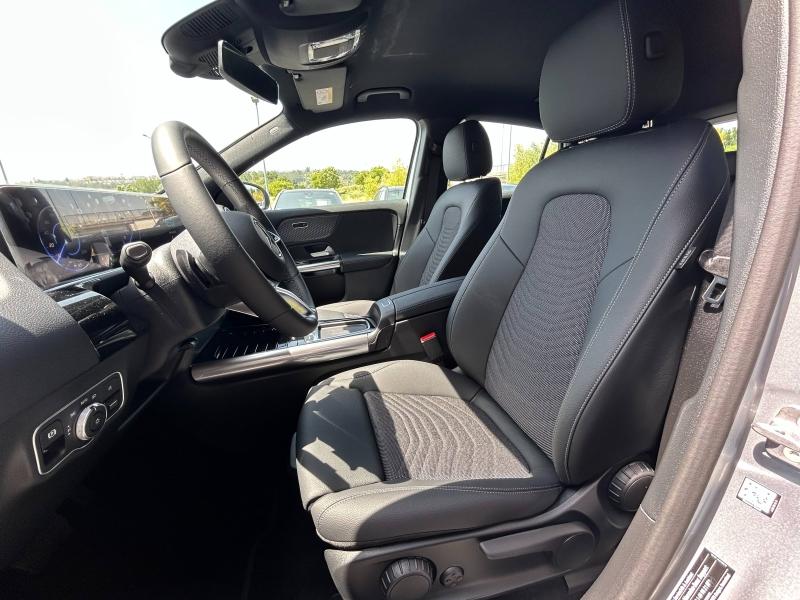 Image MERCEDES-BENZ EQA 250+ 190ch Edition