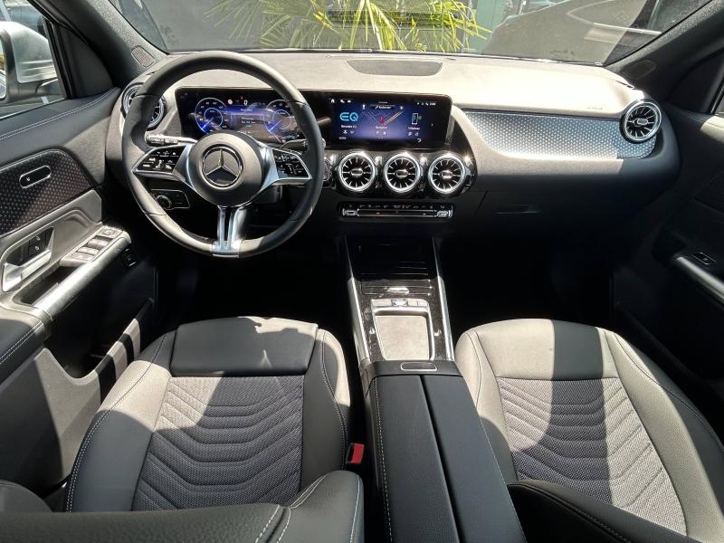 Image MERCEDES-BENZ EQA 250+ 190ch Edition