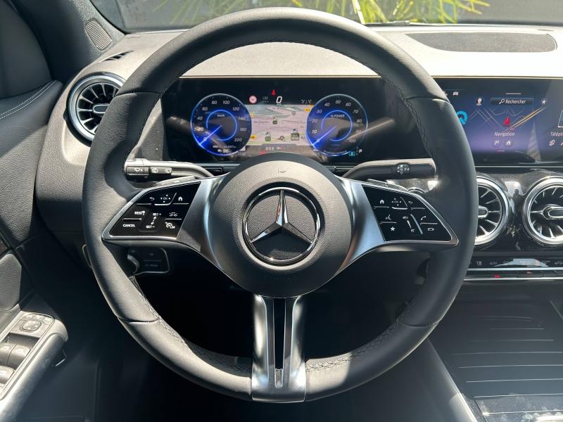 Image MERCEDES-BENZ EQA 250+ 190ch Edition