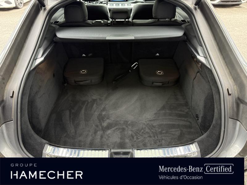 Image MERCEDES-BENZ GLE Coupé 400 e 252ch+136ch AMG Line 4Matic 9G-Tronic