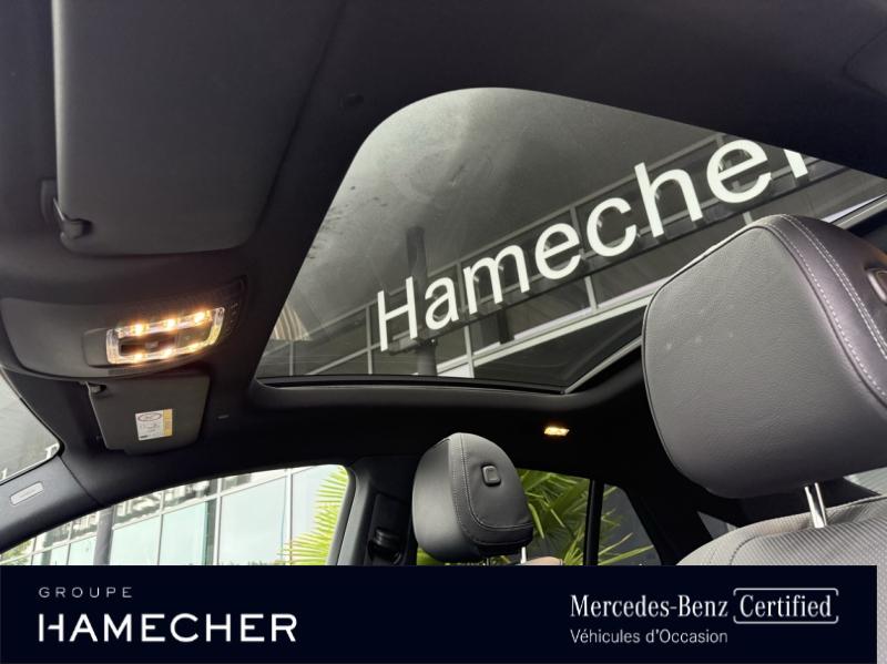 Image MERCEDES-BENZ GLE Coupé 400 e 252ch+136ch AMG Line 4Matic 9G-Tronic