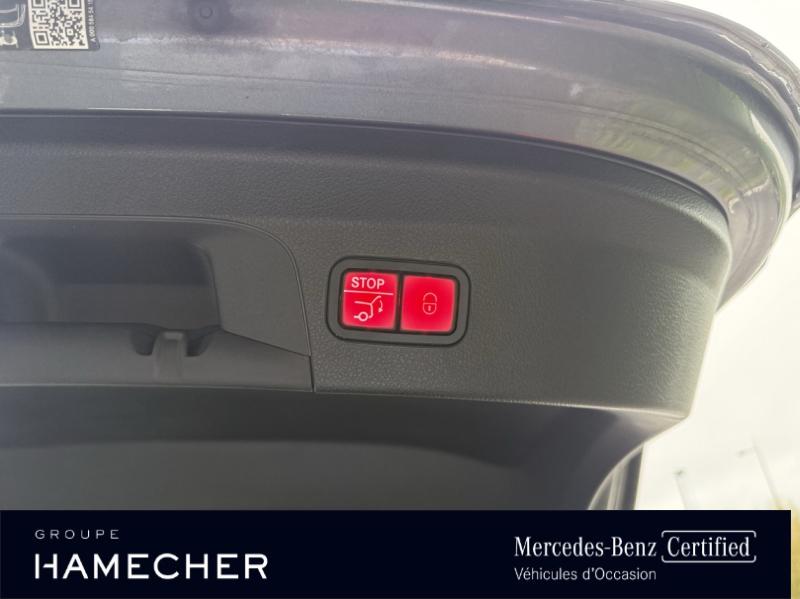 Image MERCEDES-BENZ GLE Coupé 400 e 252ch+136ch AMG Line 4Matic 9G-Tronic