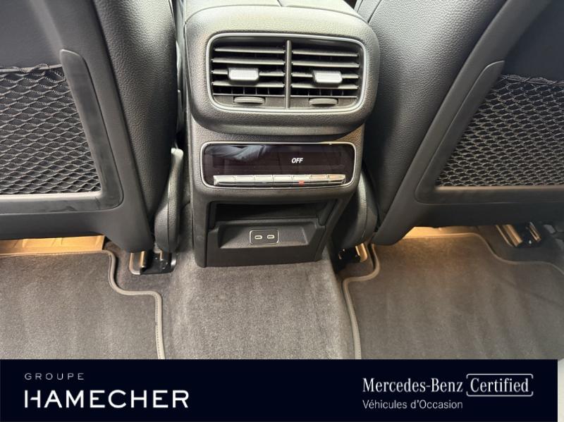 Image MERCEDES-BENZ GLE Coupé 400 e 252ch+136ch AMG Line 4Matic 9G-Tronic