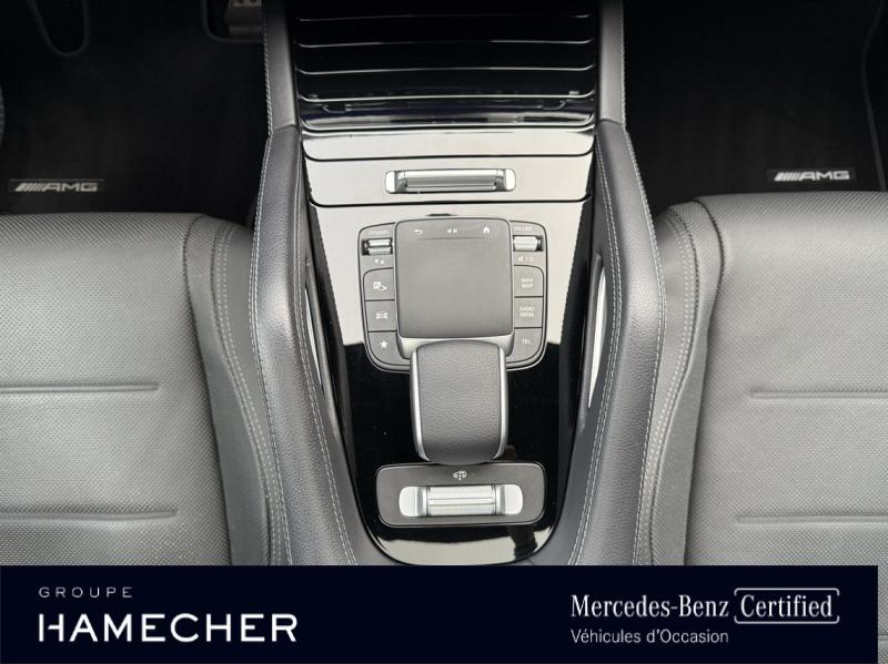 Image MERCEDES-BENZ GLE Coupé 400 e 252ch+136ch AMG Line 4Matic 9G-Tronic