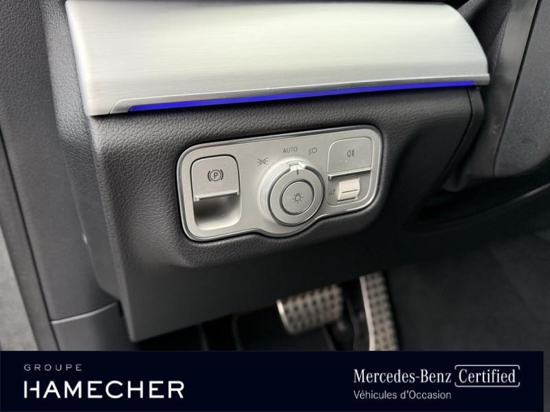 Image MERCEDES-BENZ GLE Coupé 400 e 252ch+136ch AMG Line 4Matic 9G-Tronic