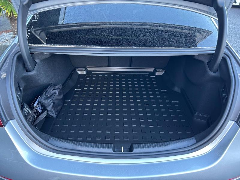 Image MERCEDES-BENZ Classe C 220 d 197ch AMG Line