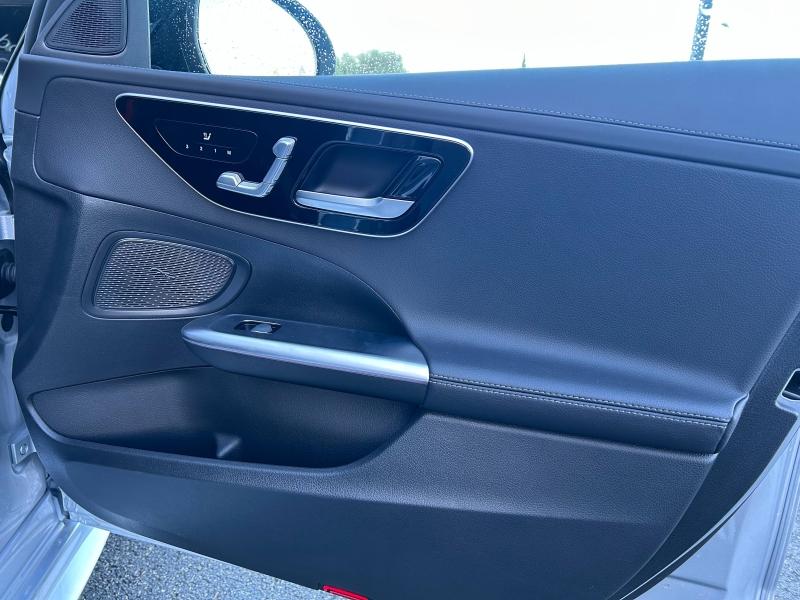 Image MERCEDES-BENZ Classe C 220 d 197ch AMG Line