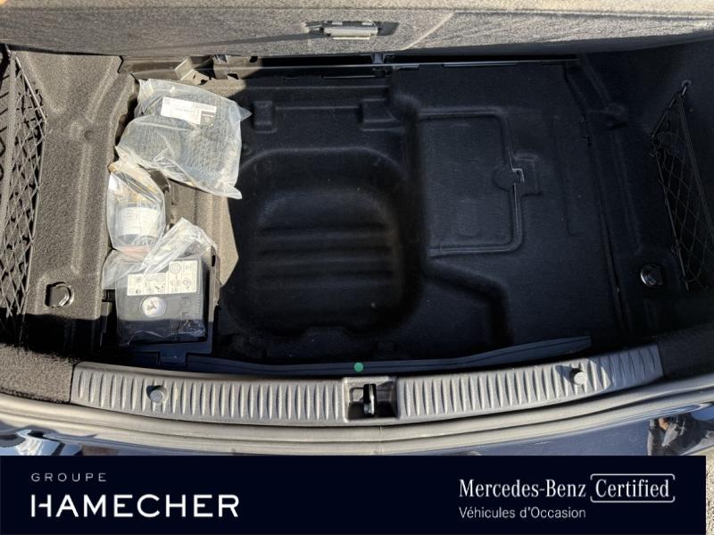 Image MERCEDES-BENZ Classe C 220 d 194ch Avantgarde Line 9G-Tronic