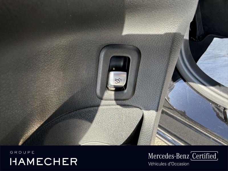 Image MERCEDES-BENZ Classe C 220 d 194ch Avantgarde Line 9G-Tronic